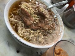 -维记咖啡粉面(福荣街店)