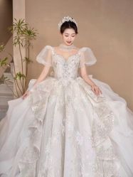 点击看大图 -纯色时光婚纱艺术馆WHITE