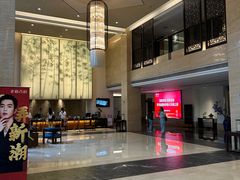 -天目湖御水温泉·度假酒店