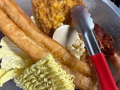 -四川老牛麻辣烫(北门桥店)