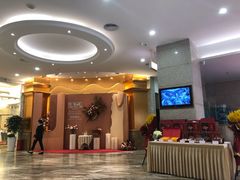 门面-圣丰城酒家·宴会(宝安大仟里店)