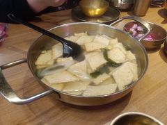 -HOTISLAND海鸡岛·韩国料理(江南西店)