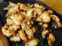 -菩提树·素食餐厅(汇智国际商业中心店)