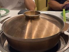 -润园四季椰子鸡火锅(海上世界店)
