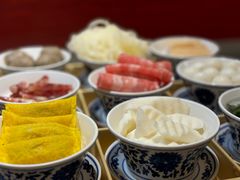 -咏江南·苏式火锅·苏州评弹(观前街店)