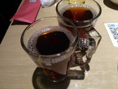 -豪客来牛排(福新店)