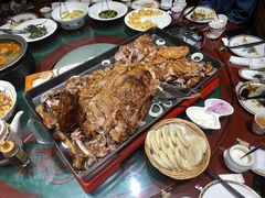 -九十九顶毡房(阜石路店)