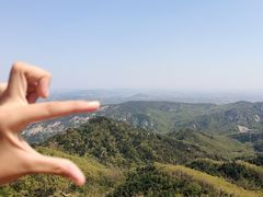 -沂山风景区