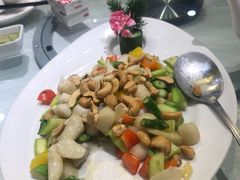 -朱仔记食府(江南大道店)