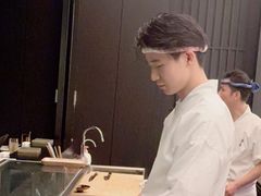 -鳥喜Toriki怀石烧鸟料理