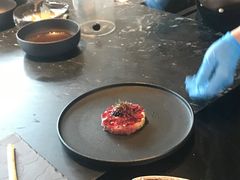 -瑞吉酒店 · Elba 欧尔巴意大利餐厅· 精致意餐·云端聚会