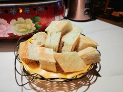 地锅馍-解家河南菜(金水路店)