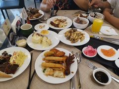 -东方红海鲜百汇(国际大厦店)