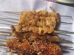 -独一道·邵伯龙虾土菜馆·烧烤(雨花西路店)