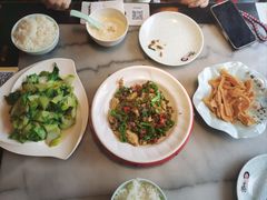 -京城小江南·北京烤鸭·江南土菜·白鱼(中关村店)