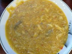 -百年老字号·观振兴蟹黄面·三虾面·苏式面(观前街富仁坊巷店)