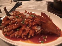 -无锡苏宁银河国际酒店-悦府65中餐厅