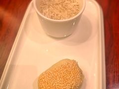 -扬州香格里拉·香宫中餐厅