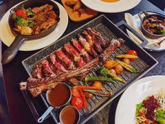 -C&R西班牙餐厅