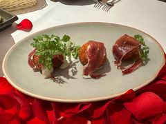 -Kathleen's Bistro&Bar 凯圣琳西餐厅(漕河泾印象城店)