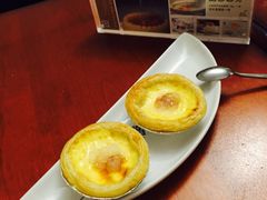 -燕庭·纯燕窝·甜品下午茶(南京西路店)