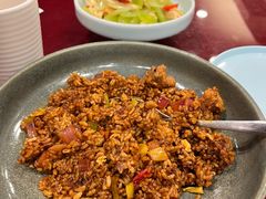 -宏状元现熬粥·京味菜(五棵松店)