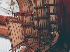 -猫的天空之城概念书店(西塘古镇店)