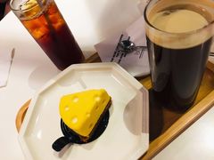 -sugarman espresso素饮糖人高新咖啡工厂
