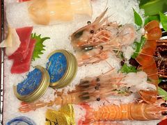 -万岛日本料理铁板烧(梅赛德斯奔驰店)