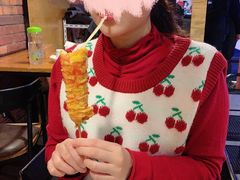 -咕咕站韩国料理(紫金港店)