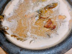 -小放牛河北菜(长安万达店)