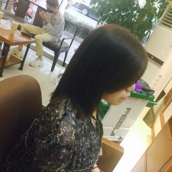-美梵日系沙龙