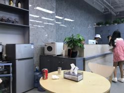 -INS羽毛接发·巴黎画染