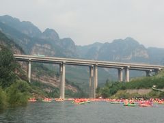-兴隆红河漂流