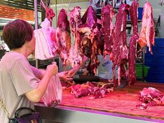 -阿娟牛肉丸·手打牛肉丸·现做现卖