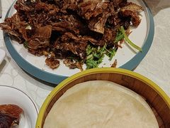 -福来居烤鸭店(天坛二店)