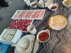 -天都火锅酒楼(虹梅南路店)