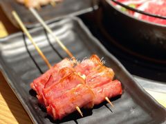 -大和食乐·鲜和牛酸汤火锅(环宇荟店)