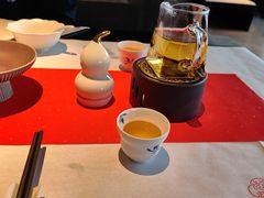 -馋遇江南·精致湖景雅宴(东方之门店)