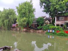 -小河直街历史文化街区