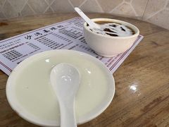 -沙湾姜埋奶(兴新包店)