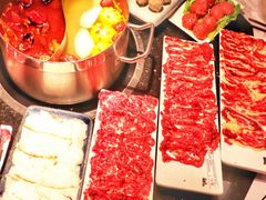 -牛事制造局牛肉火锅(莲岳路店)