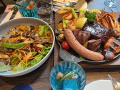 -bluefrog蓝蛙(石家庄欢乐汇店)