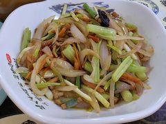 -涵家味土菜馆·徽州一绝臭鳜鱼(三河古镇店)