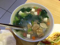 -清真益鑫羊肉手抓馆(南大街店)