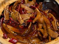 -福巷湘食小馆·猛火现炒(上海首店)