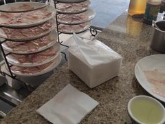 斑鱼-龙继斑鱼庄(犀浦店)