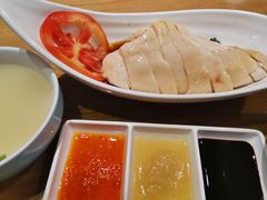 -新加坡高记KOO KEE Restaurant(盈科店)