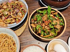 -民间瓦缸煨汤館(嵩山路店)