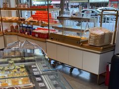 -DANXI丹喜面包·蛋糕(庐山店)